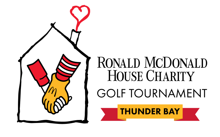 CoachThem sponsorship application for the Ronald McDonald House Charity Golf Tournament 2025. Association sign-ups support RMHC families in Thunder Bay.